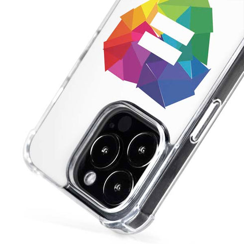 Love Is Equal iPhone 16 Pro MagSafe Case